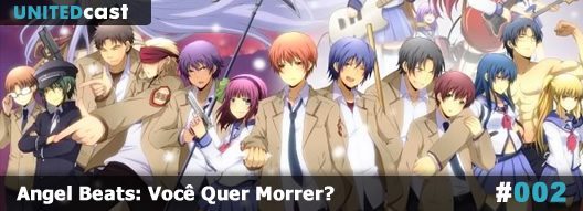 Final Angel Beats! (2da Temporada)