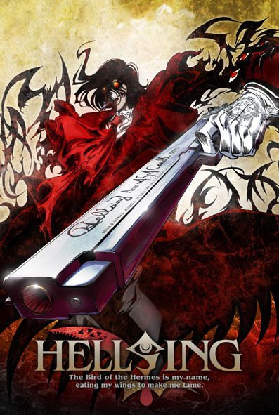 Hellsing