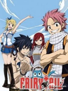 Fairy Tail