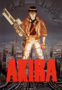 AKIRA