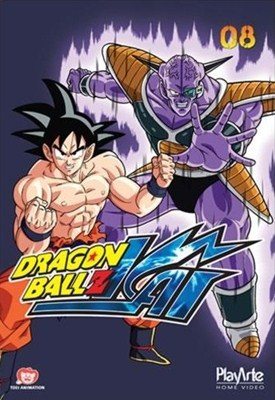 Primeiras impressões: Dragon Ball Kai no Cartoon Network 