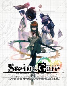 steins;gate