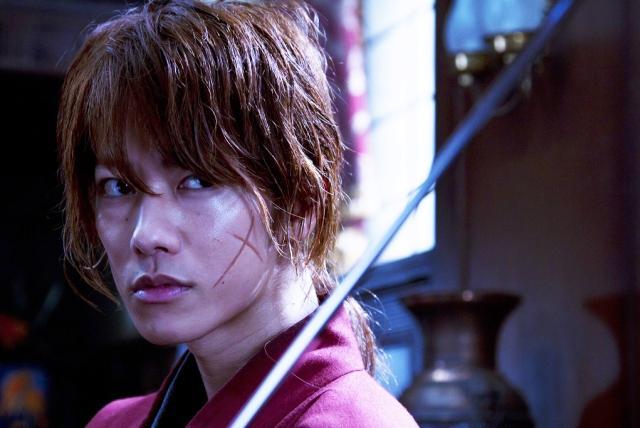 Anime Rurouni Kenshin - Sinopse, Trailers, Curiosidades e muito mais -  Cinema10