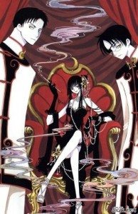 xxxholic-poster