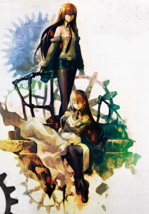 Steins-Gate