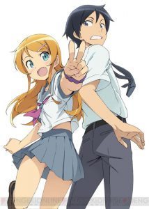 oreimo