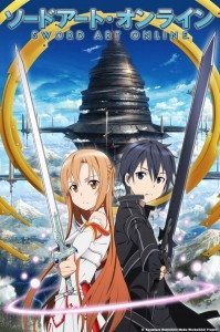 sword art online