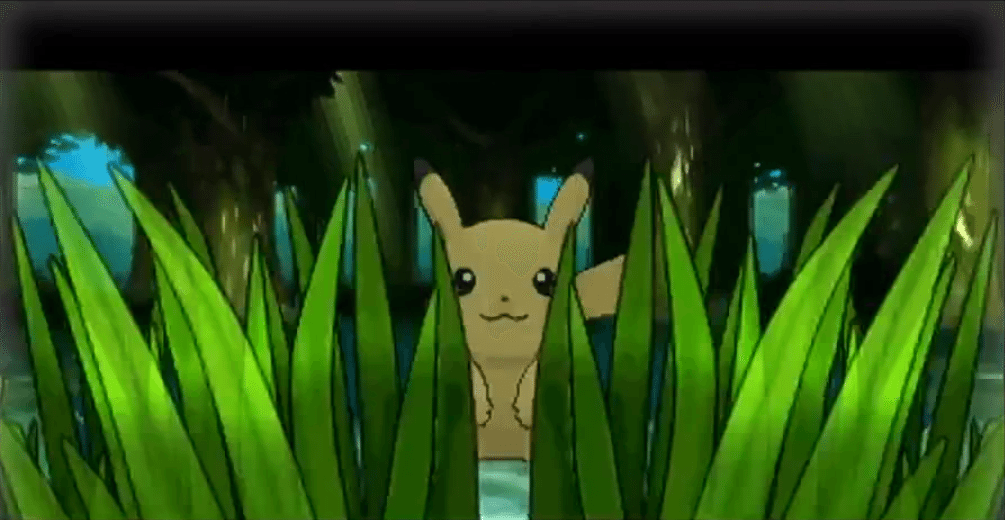 Por que os Pokémon iniciais são sempre dos tipos grama, fogo e água?