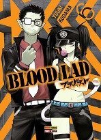 Blood Lad 06
