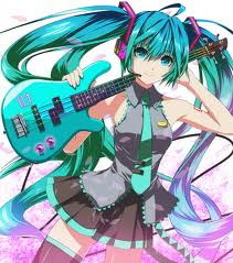 Hatsune Miku-01