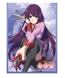 Hitagi Noticias Anime United