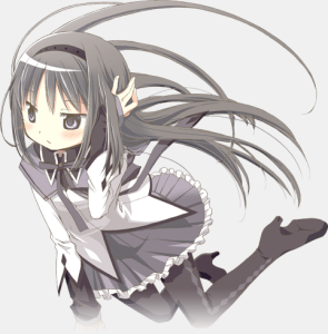 Homura Noticias Anime United