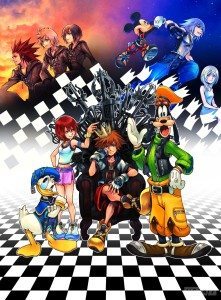 Kingdom Hearts HD 1.5 ReMiX Noticias Anime United