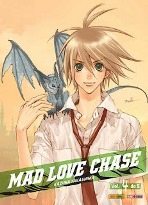 Mad chase love 05