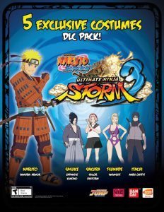 Naruto-Shippuden-Ultimate-Ninja-Storm-3 Noticias Anime United