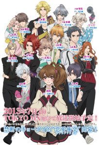 Brothers-Conflict