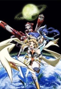 06. Senki Zesshou Symphogear G