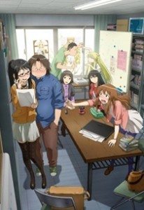 11. Genshiken Nidaime