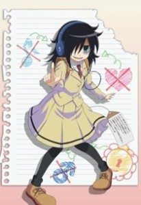 31. Watamote