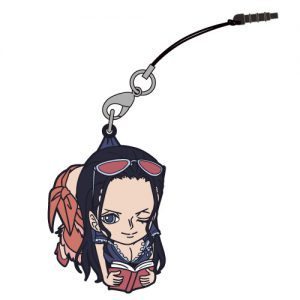 One Piece Pingente Keychain cell jack Noticias Anime United 13