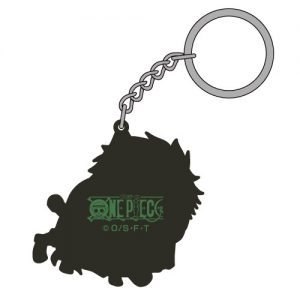One Piece Pingente Keychain cell jack Noticias Anime United 8