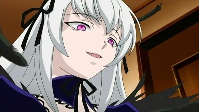 Os personagens e signos de Juuni Taisen  Anime characters, Yandere anime,  Anime funny