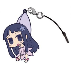 Sword Art Online Pingente Keychain cell jack Noticias Anime United 0