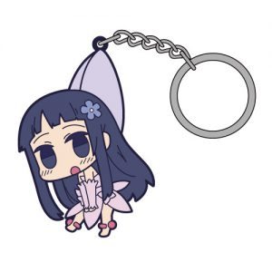 Sword Art Online Pingente Keychain cell jack Noticias Anime United 1