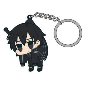 Sword Art Online Pingente Keychain cell jack Noticias Anime United 12
