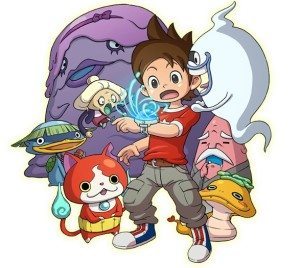 Youkai-Watch