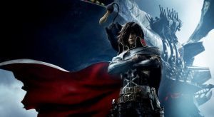 captainharlock