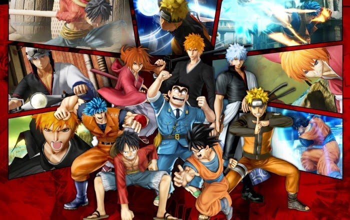 Tomodachi Game ganha primeiro vídeo promocional - Anime United