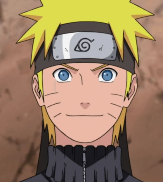  Dublagem da quarta temporada de Naruto está no fim!