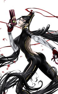 bayonetta01