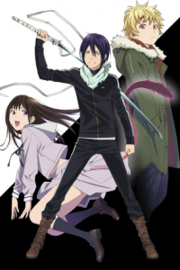 Noragami - Cópia