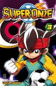 Super Onze 03 Capa.indd