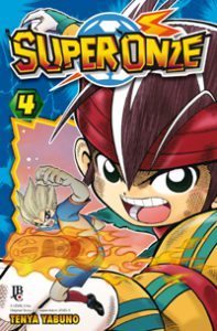 Super Onze 04 Capa.indd