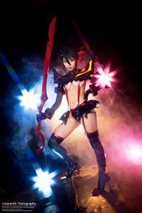 Miyuko-JDoll-KillLaKill-Cosplay1