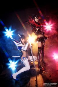 Miyuko-JDoll-KillLaKill-Cosplay2