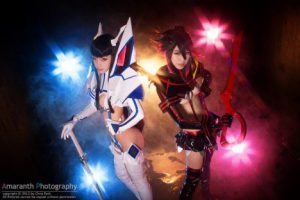 Miyuko-JDoll-KillLaKill-Cosplay5