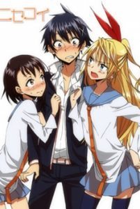 Nisekoi