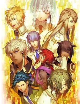 Kamigami no Asobi ganhará anime - Noticias Anime United