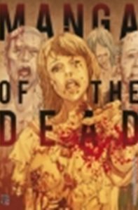 manga of the dead