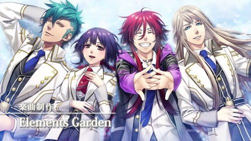 Kamigami no Asobi ganhará anime - Noticias Anime United