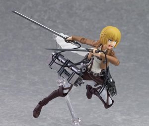 Armin Figma Shingeki no Kyojin 2