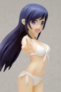 Ayase-Beach_Queen-Figure-Oreimo