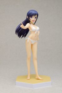 Ayase-Beach_Queen-Figure-Oreimo1