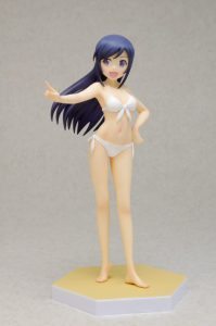 Ayase-Beach_Queen-Figure-Oreimo3