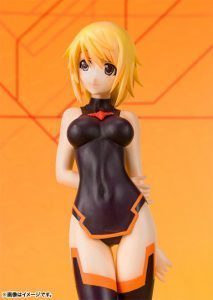 Charlotte-InfiniteStratos-FigureArts-Figure-6