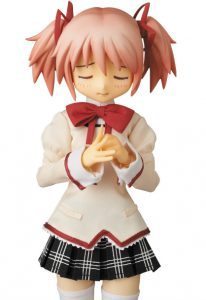 Madoka Limitada Figure 1